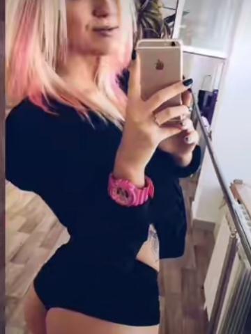Индивидуалка Алиса фото 2