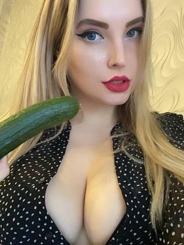Индивидуалка Милослава фото 2