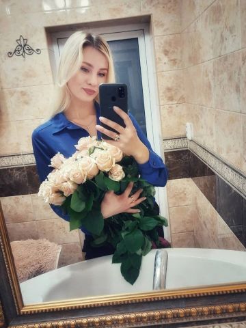 Проститутка Слава, 22 года, г. Верхняя Пышма