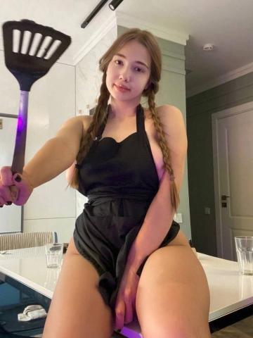 Индивидуалка Устина фото 2