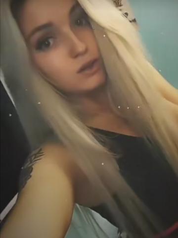 Индивидуалка Алиса фото 4