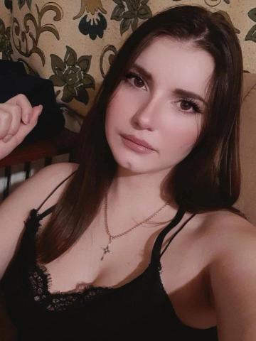 Индивидуалка Розалия фото 3