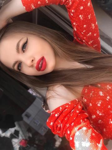 Индивидуалка Элина фото 3