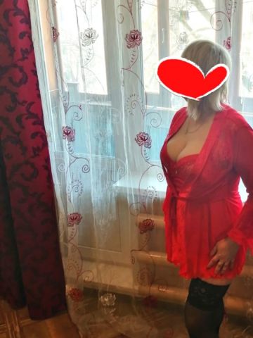 Проститутка Анжелика, 39 лет, г. Верхняя Пышма